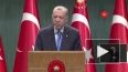 Эрдоган: целью Турции является встреча Путина с Зеленски...