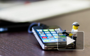 Apple заплатит $1 миллион за взлом системы iPhone