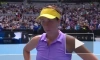 Павлюченкова вышла в четвертьфинал Australian Open