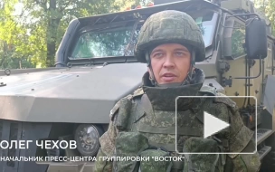 Российские военные отразили атаку ВСУ в направлении Урожайного