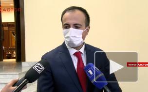 Раскрыты военные потери армянской стороны в Карабахе