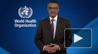 В ВОЗ предупредили о риске вспышки полиомиелита из-за вакцины