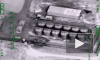 Российская авиация продолжает подрывать нефтяной бизнес ДАИШ и уничтожать боевиков