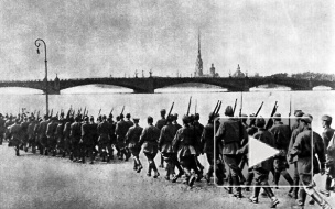 Представители телеканала «Дождь» встретились с блокадниками и извинились за опрос