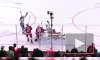 "Тампа" обыграла "Детройт" в матче НХЛ