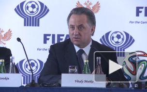 Ответ IAAF по российским легкоатлетам горько разочаровал Мутко