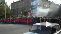 На воскресном матче ЦСКА-Спартак фанаты готовят провокацию
