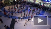 Flashmob Backstreet Boys "Show Em'2014" in Russia