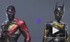 В новом ролике по Gotham Knights показали 28 костюмов для героев
