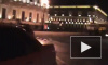 Опубликовано видео, как оппозиция пыталась сжечь ОМОН