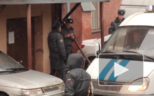 Гражданин Финляндии отобрал у петербурженки сумку с 5 тысячами рублей и мобильным телефоном