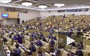 В Госдуме поддержали законопроект об изоляции российского Интернета