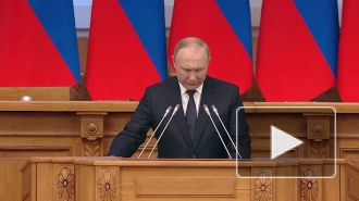 Путин заявил о скором принятии решений по индексации пенсий и соцвыплат