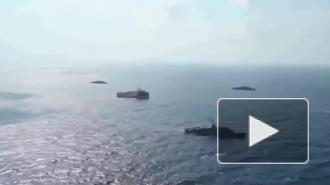 Турция и ТРСК проведут учения в Средиземном море