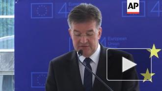 Власти Косова отказались от переговоров с Сербией