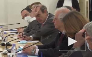 Боррель заявил о необходимости сохранения дипломатических каналов с Россией
