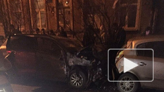 Пьяный священник протаранил восемь машин в Ростове-на-Дону