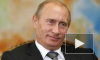 Путин по итогам обработки 70% бюллетеней набирает 64,90%