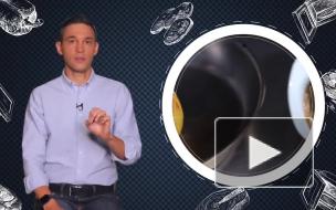 Названы преимущества микроволновки перед плитой и духовкой