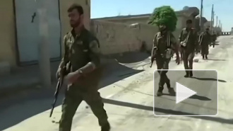 Сирийские боевики используют оружие США против турецких военных