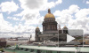 Россияне посоветовали иностранцам посетить Петербург