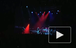 Великие и ужасные братья Кавалера приехали в Питер. Концерт Cavalera Conspiracy 