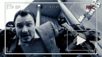 В кинотеатры Петербурга поступает "Бабло"