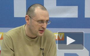 Илья Васильев: Уровень взаимного доверия между Палестиной и Израилем стремится к нулю