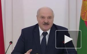 Лукашенко поручил местным властям трудоустроить безработных