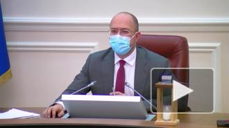 Украина одобрила концепцию развития Донбасса до 2030 года