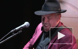 Андрей Макаревич может выступить в другом концертном зале Петербурга