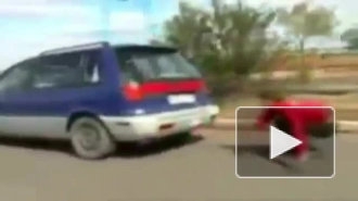 Такое возможно только в России