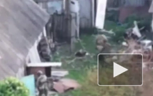 Российские войска освободили Владимировку и Беловоды в Сумской области