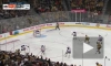 Дубль Барбашева помог "Вегасу" обыграть "Эдмонтон" в плей-офф НХЛ
