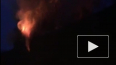 Видео: на Обводном горит здание завода "Красный треуголь...