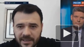 Эмин Агаларов: нужно пересмотреть законы в связи с терактом в "Крокусе"