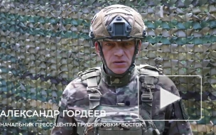 Минобороны: российские войска отразили две контратаки штурмовых групп ВСУ