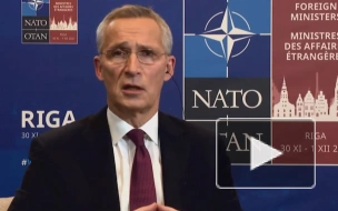 Генсек НАТО ответил на вопрос о размещении ядерного оружия возле России