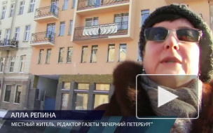Вырос под шумок. Дом на Черняховского, 25 как пилюля от социального взрыва