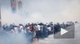 Турецкий спецназ жестоко разгромил протестующую площадь ...