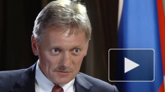 Песков рассказал о планах Путина на 31 декабря