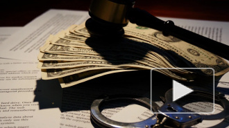 Экс-полковника Захарченко обвинили во взятке на 1,5 миллиарда рублей