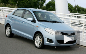 Автомобили Chery российской сборки поступили в продажу