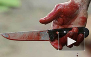 Молодая женщина-инвалид жестоко зарезала мужа, который хотел бросить ее из-за увечья