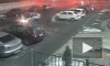 В Москве задержана банда, которая регулярно обстреливала автосалон 