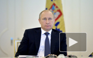 Владимир Путин лично пообещал матери Немцова наказать убийц ее единственного сына