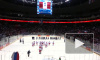 Чемпионат мира по хоккею 2014, сборная России обыграла Латвию 1:4