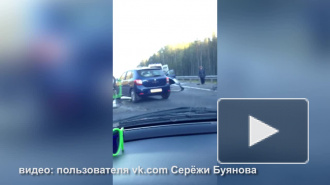 Суд вынес решение по делу о чудовищном ДТП на Новоприозерском шоссе 