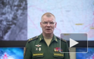 ВС РФ на херсонском направлении в районе озера Круглик уничтожили до 10 десантников