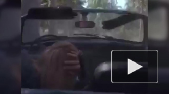 Ума Турман выложила видео с ДТП, которое Вайнштейн скрывал 15 лет